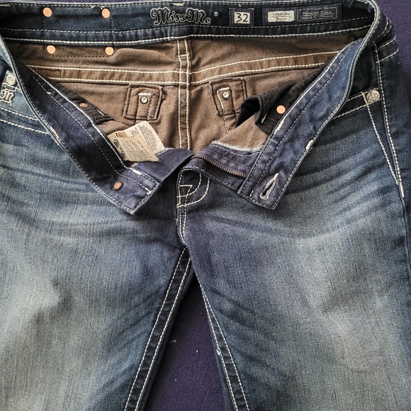 Miss me jeans women's - Picture 4 of 8